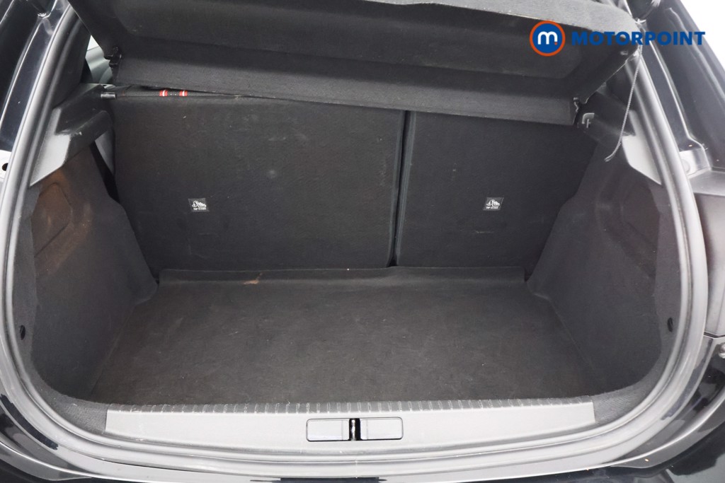 Vauxhall Corsa GS Manual Petrol Hatchback - Stock Number (1596366) - 21st supplementary image