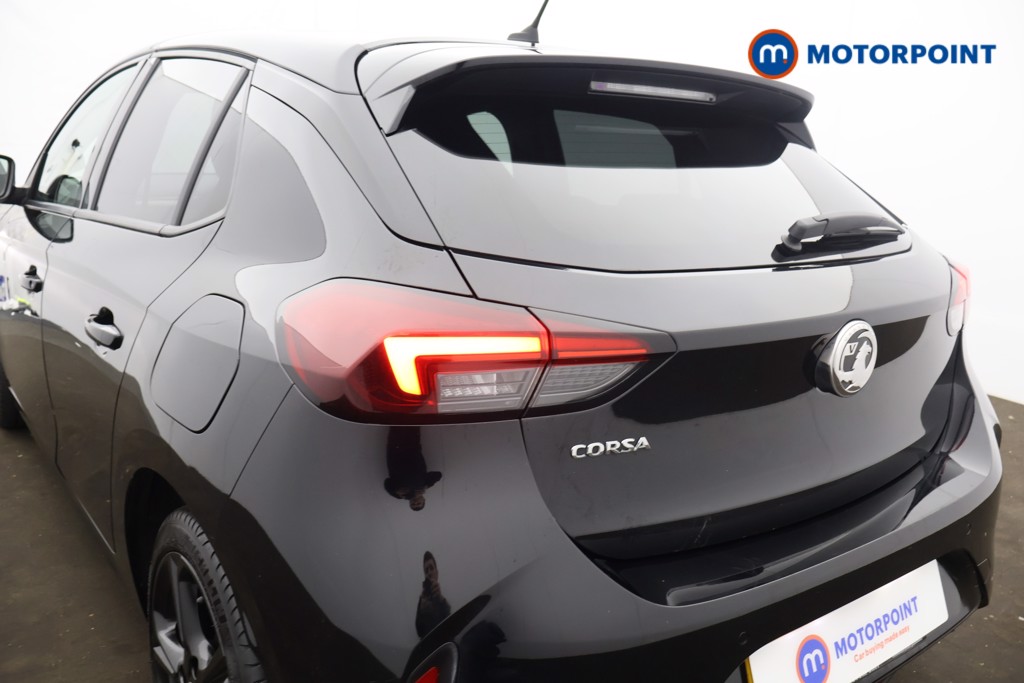 Vauxhall Corsa GS Manual Petrol Hatchback - Stock Number (1596366) - 22nd supplementary image