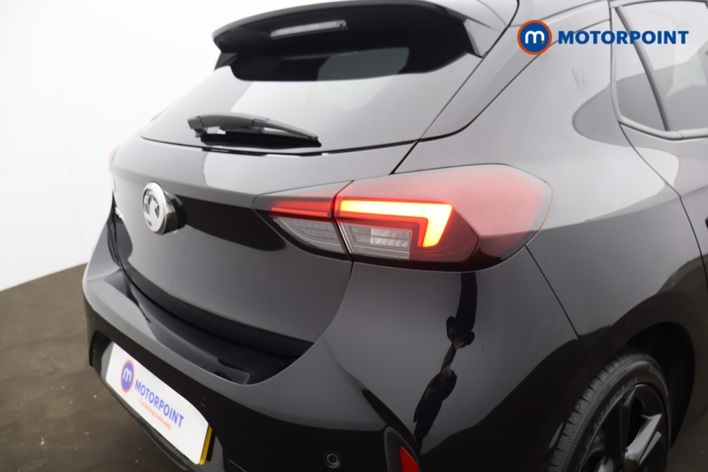 Vauxhall Corsa GS Manual Petrol Hatchback - Stock Number (1596366) - 23rd supplementary image