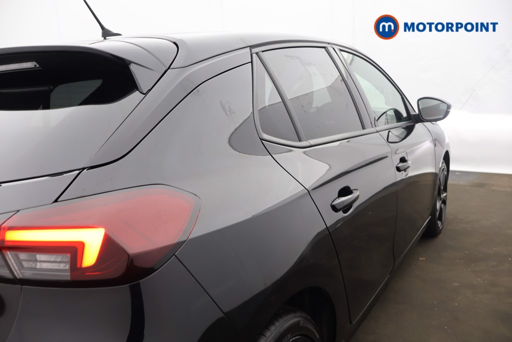 Vauxhall Corsa GS Manual Petrol Hatchback - Stock Number (1596366) - 24th supplementary image