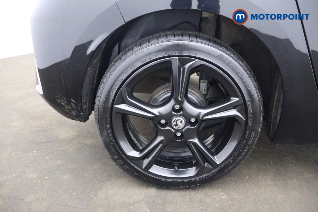 Vauxhall Corsa GS Manual Petrol Hatchback - Stock Number (1596366) - 25th supplementary image