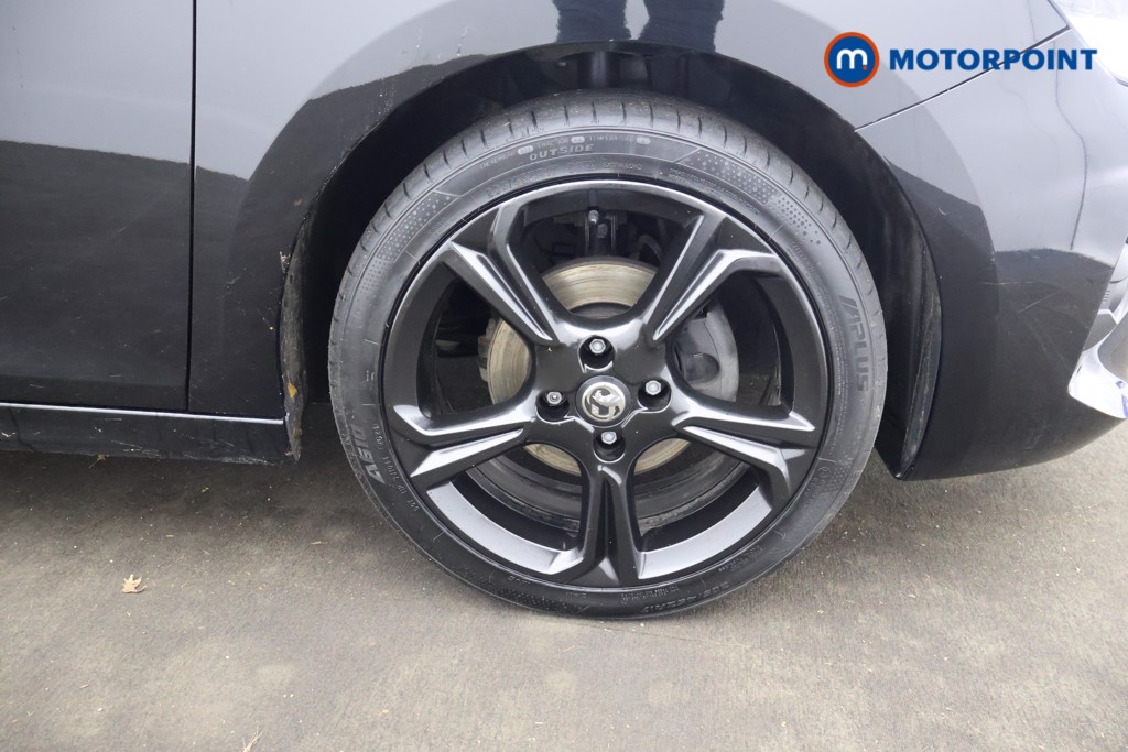 Vauxhall Corsa GS Manual Petrol Hatchback - Stock Number (1596366) - 26th supplementary image