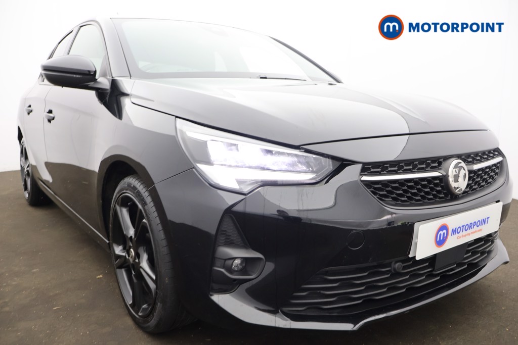 Vauxhall Corsa GS Manual Petrol Hatchback - Stock Number (1596366) - 27th supplementary image