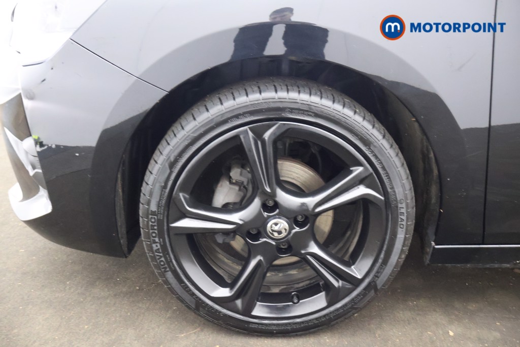 Vauxhall Corsa GS Manual Petrol Hatchback - Stock Number (1596366) - 28th supplementary image