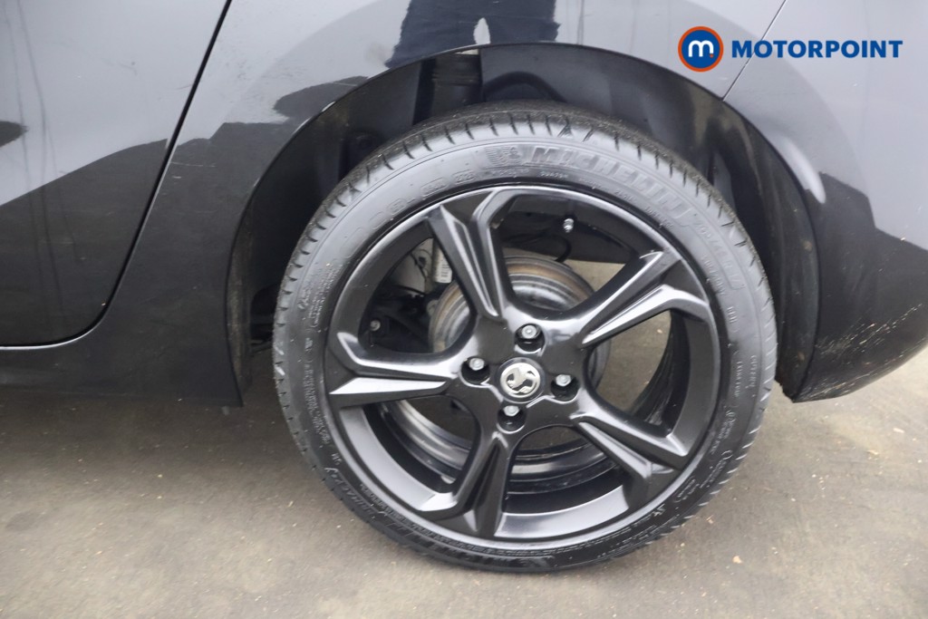 Vauxhall Corsa GS Manual Petrol Hatchback - Stock Number (1596366) - 29th supplementary image