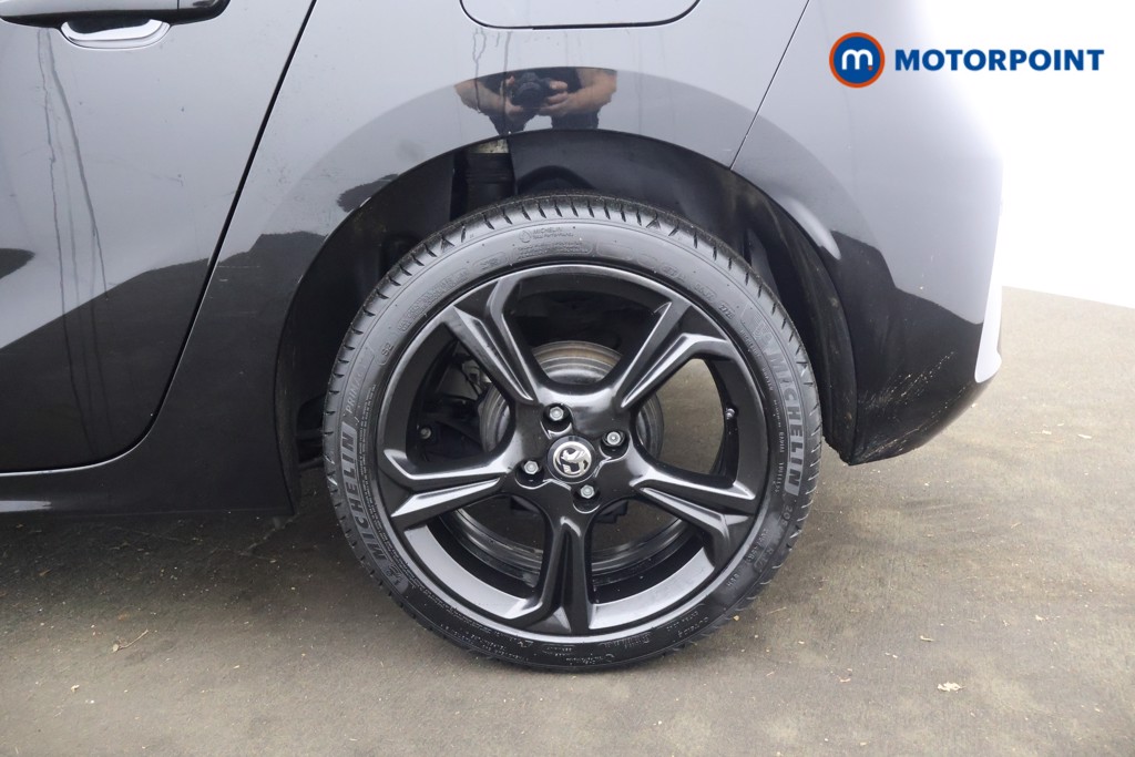 Vauxhall Corsa GS Manual Petrol Hatchback - Stock Number (1596366) - 30th supplementary image