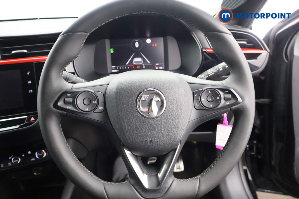 Vauxhall Corsa GS Manual Petrol Hatchback - Stock Number (1596366) - 1st supplementary image