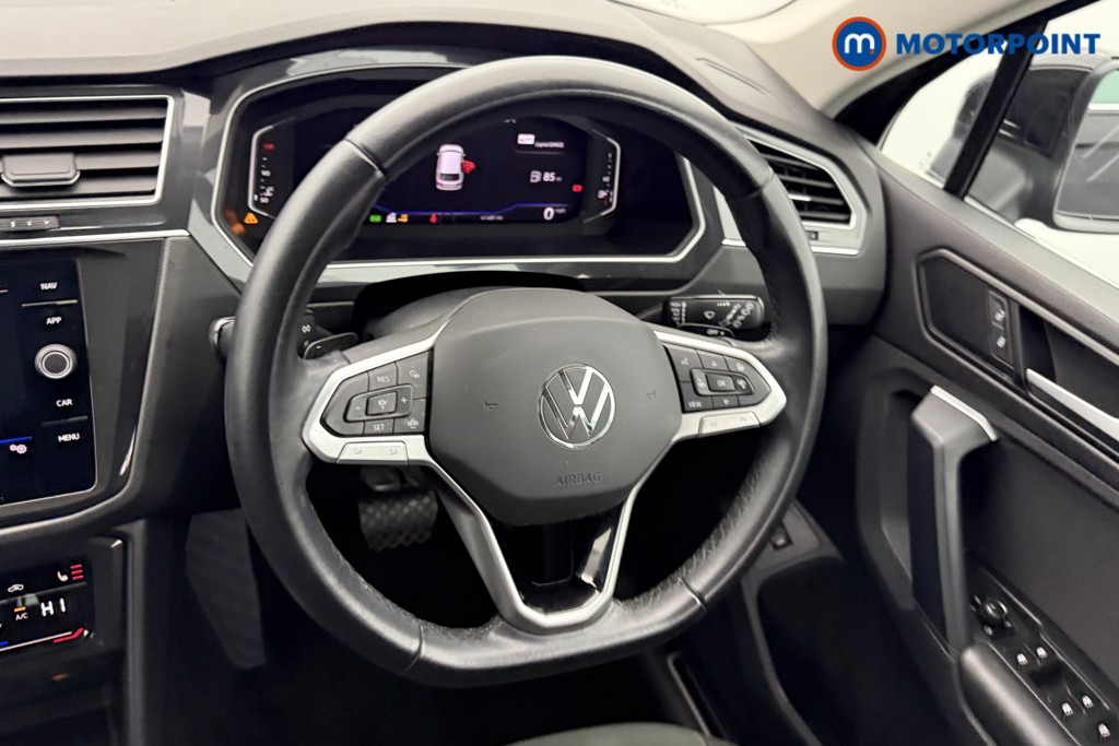 Volkswagen Tiguan Elegance Automatic Petrol SUV - Stock Number (1596480) - 3rd supplementary image