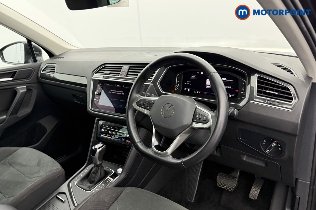 Volkswagen Tiguan Elegance Automatic Petrol SUV - Stock Number (1596480) - 4th supplementary image