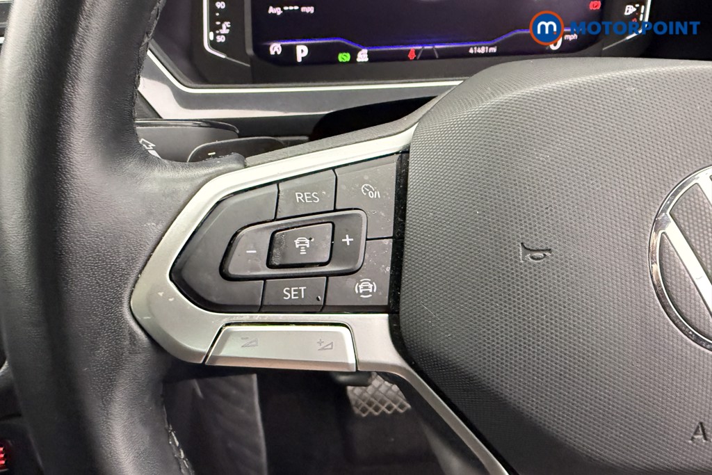 Volkswagen Tiguan Elegance Automatic Petrol SUV - Stock Number (1596480) - 14th supplementary image