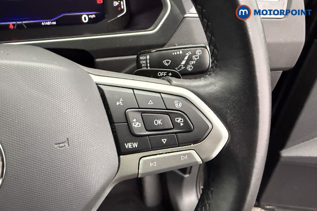 Volkswagen Tiguan Elegance Automatic Petrol SUV - Stock Number (1596480) - 15th supplementary image