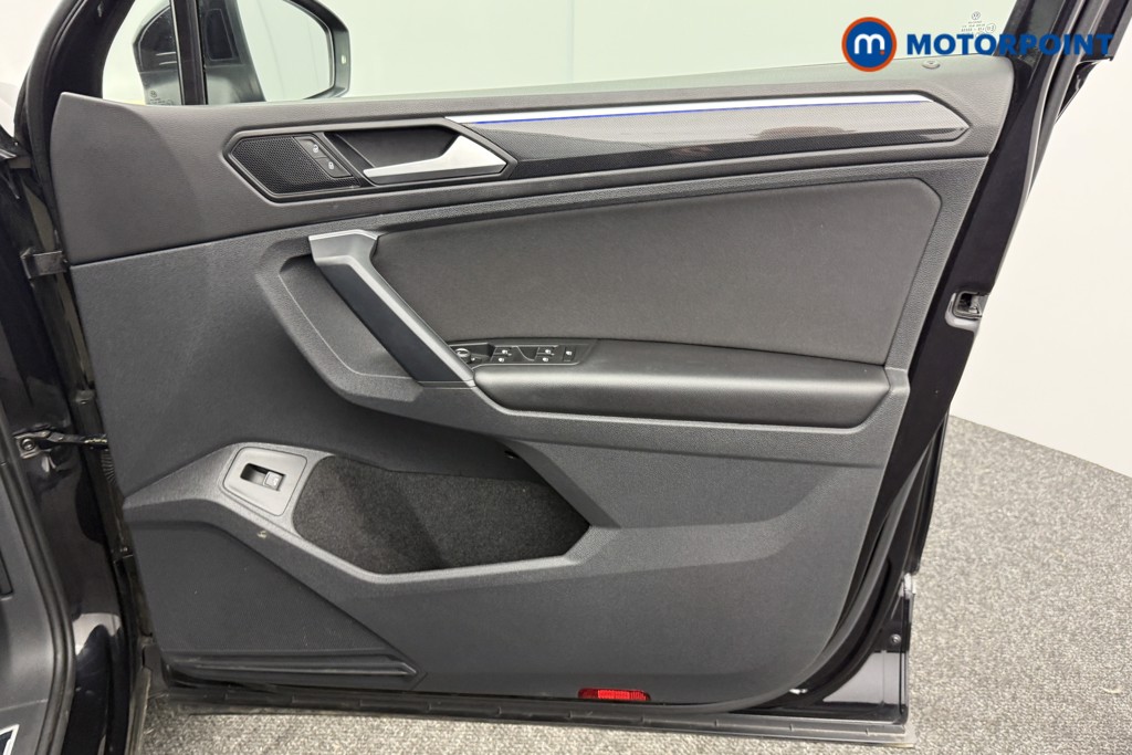 Volkswagen Tiguan Elegance Automatic Petrol SUV - Stock Number (1596480) - 18th supplementary image