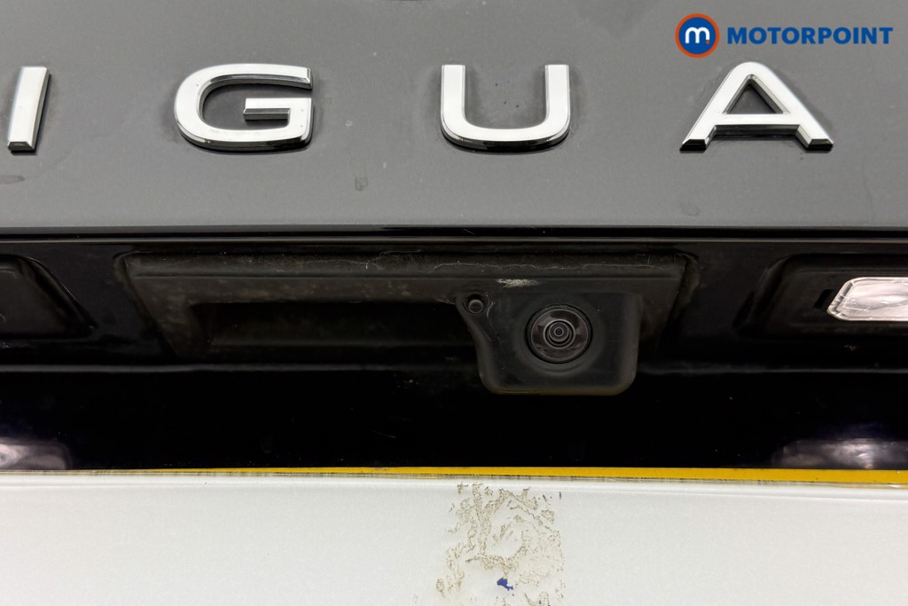 Volkswagen Tiguan Elegance Automatic Petrol SUV - Stock Number (1596480) - 22nd supplementary image