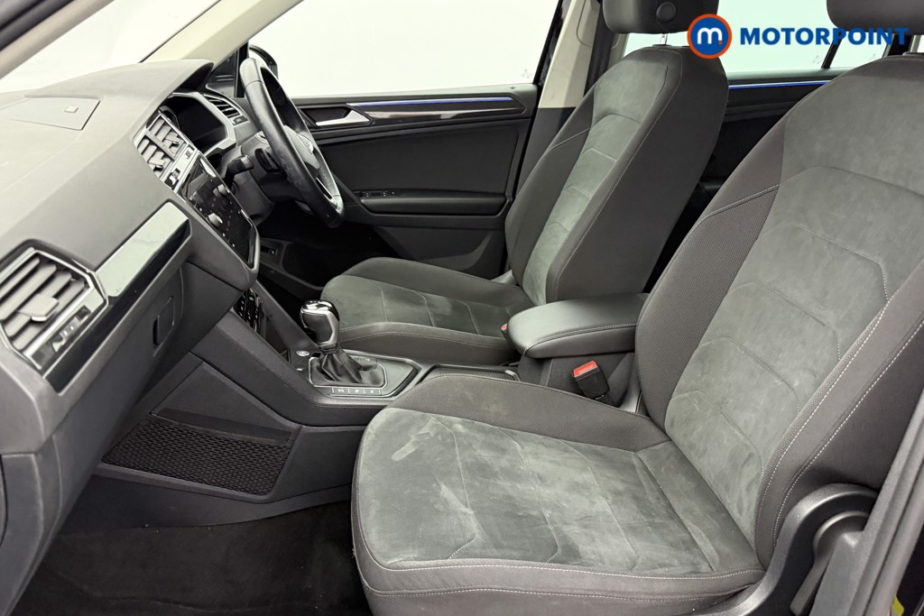 Volkswagen Tiguan Elegance Automatic Petrol SUV - Stock Number (1596480) - 25th supplementary image
