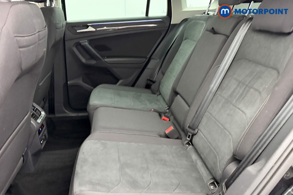 Volkswagen Tiguan Elegance Automatic Petrol SUV - Stock Number (1596480) - 26th supplementary image