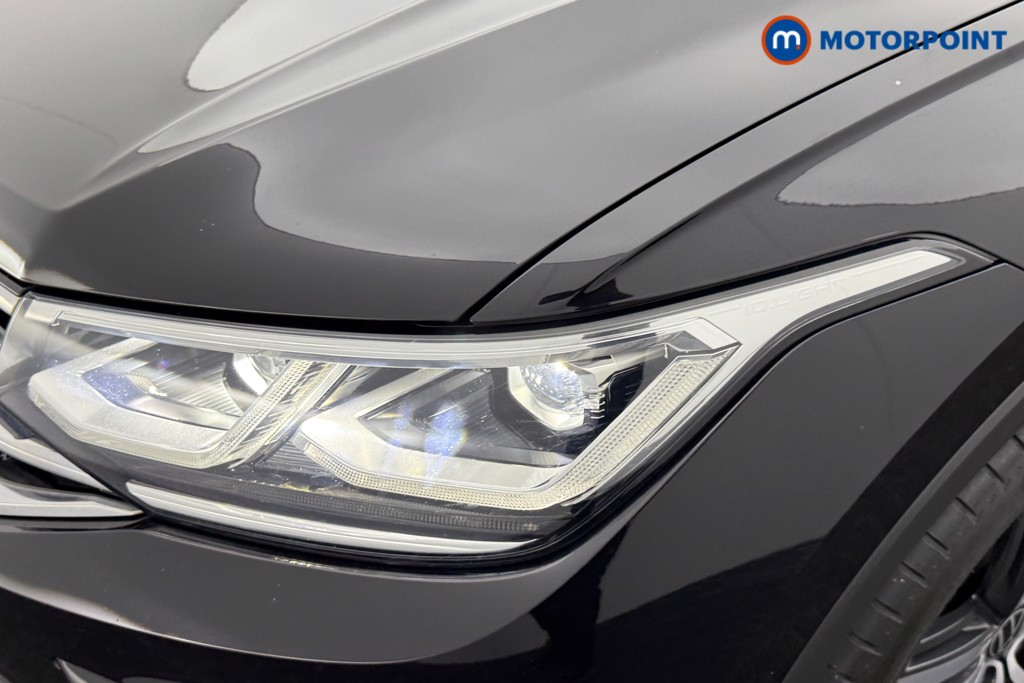 Volkswagen Tiguan Elegance Automatic Petrol SUV - Stock Number (1596480) - 30th supplementary image