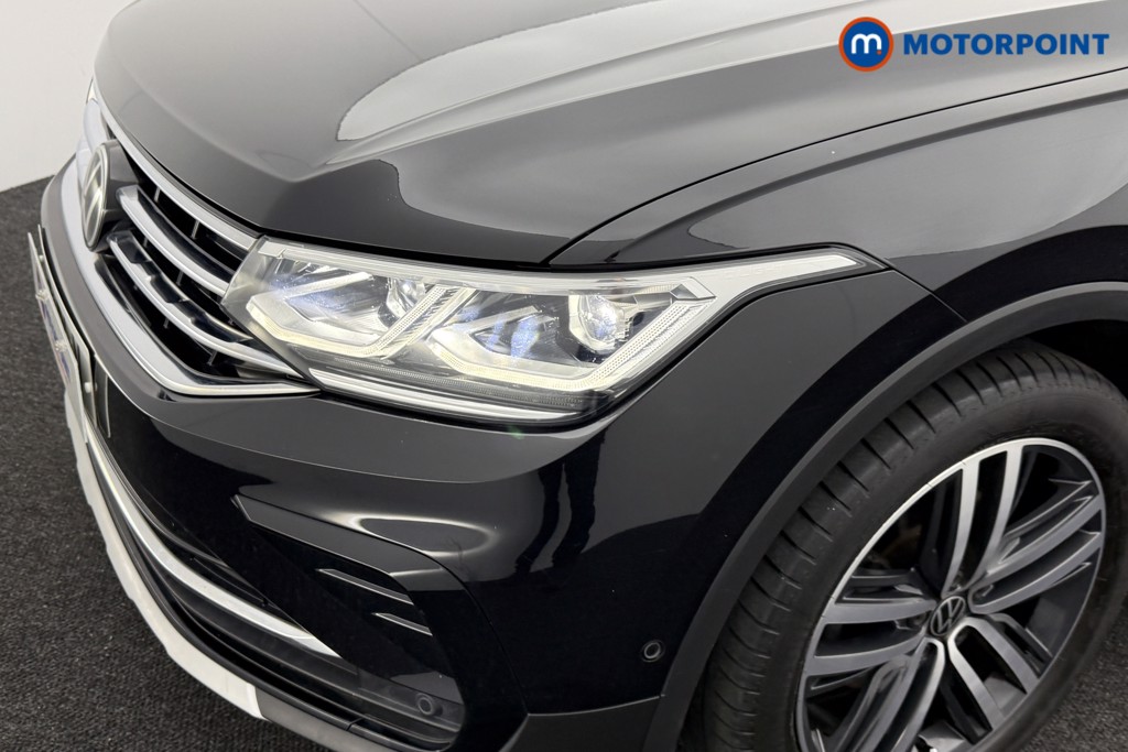 Volkswagen Tiguan Elegance Automatic Petrol SUV - Stock Number (1596480) - 31st supplementary image