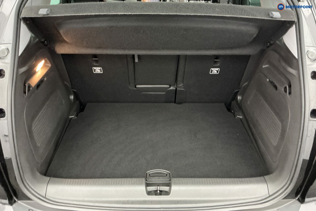 Vauxhall Crossland Ultimate Manual Diesel SUV - Stock Number (1596515) - 3rd supplementary image