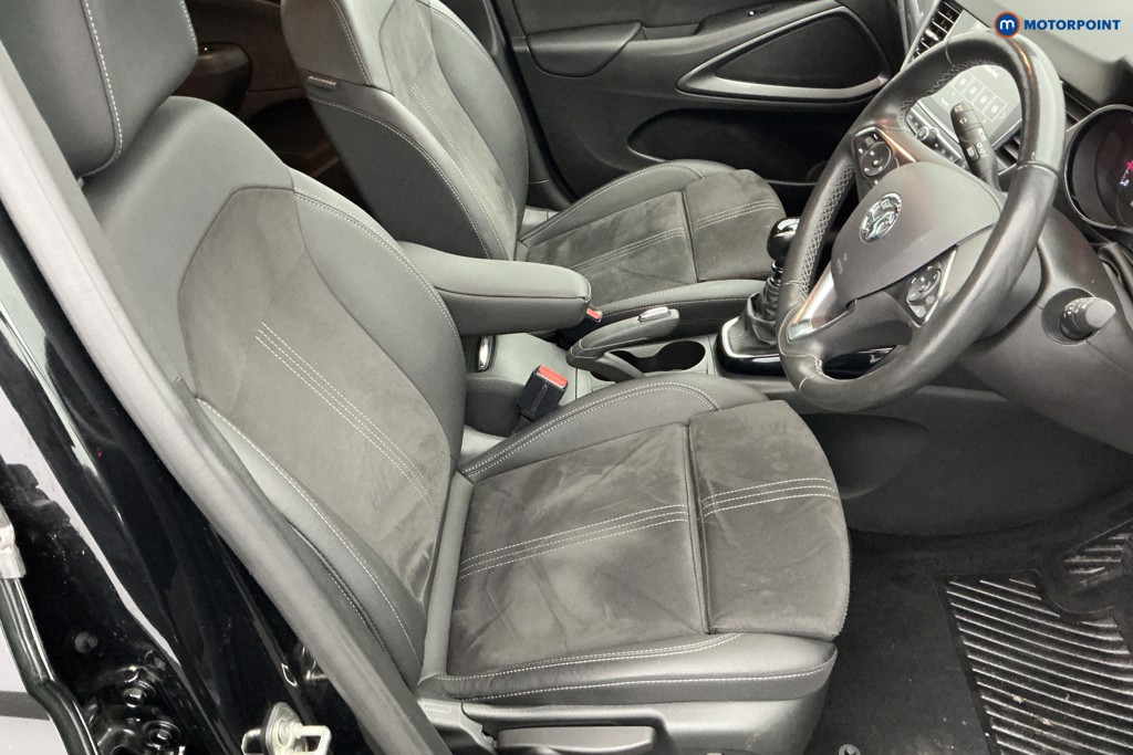 Vauxhall Crossland Ultimate Manual Diesel SUV - Stock Number (1596515) - 5th supplementary image