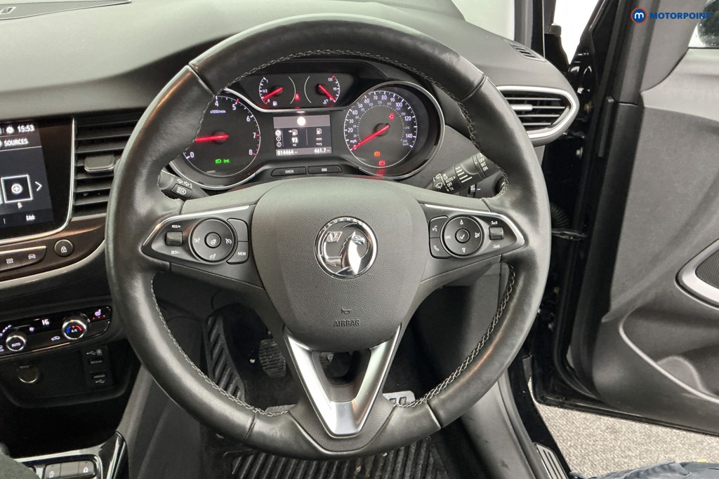 Vauxhall Crossland Ultimate Manual Diesel SUV - Stock Number (1596515) - 6th supplementary image