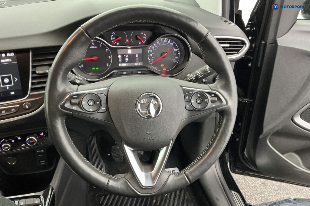 Vauxhall Crossland Ultimate Manual Diesel SUV - Stock Number (1596515) - 7th supplementary image