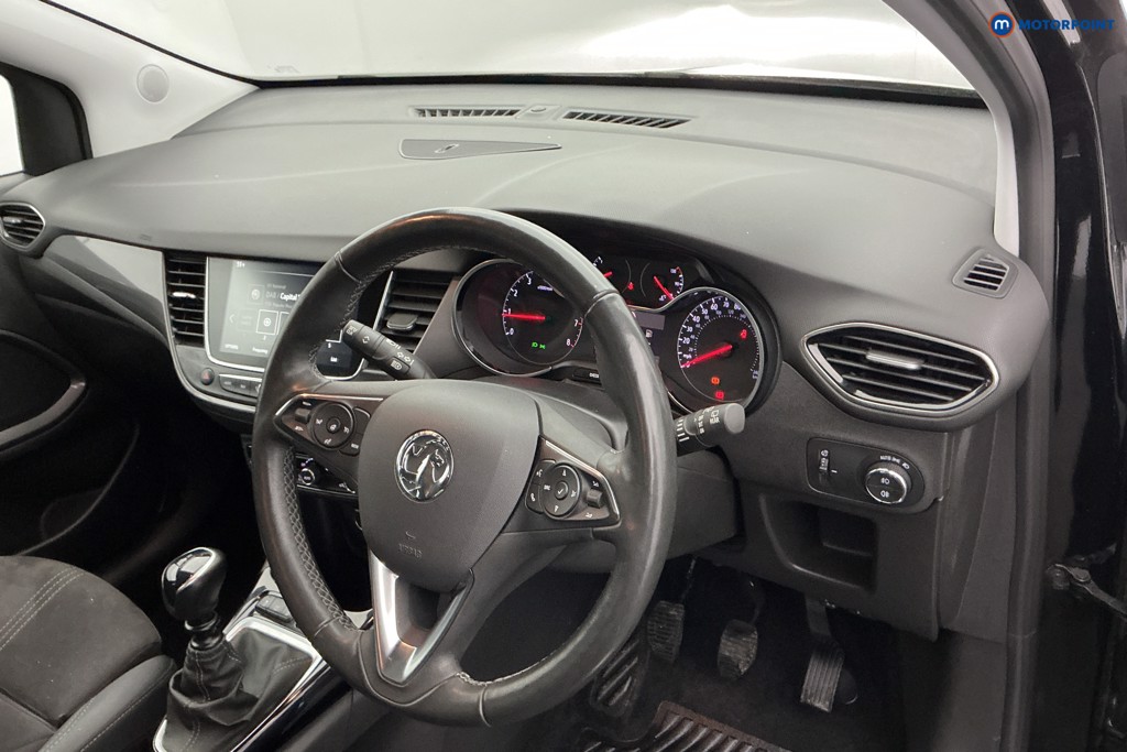 Vauxhall Crossland Ultimate Manual Diesel SUV - Stock Number (1596515) - 8th supplementary image