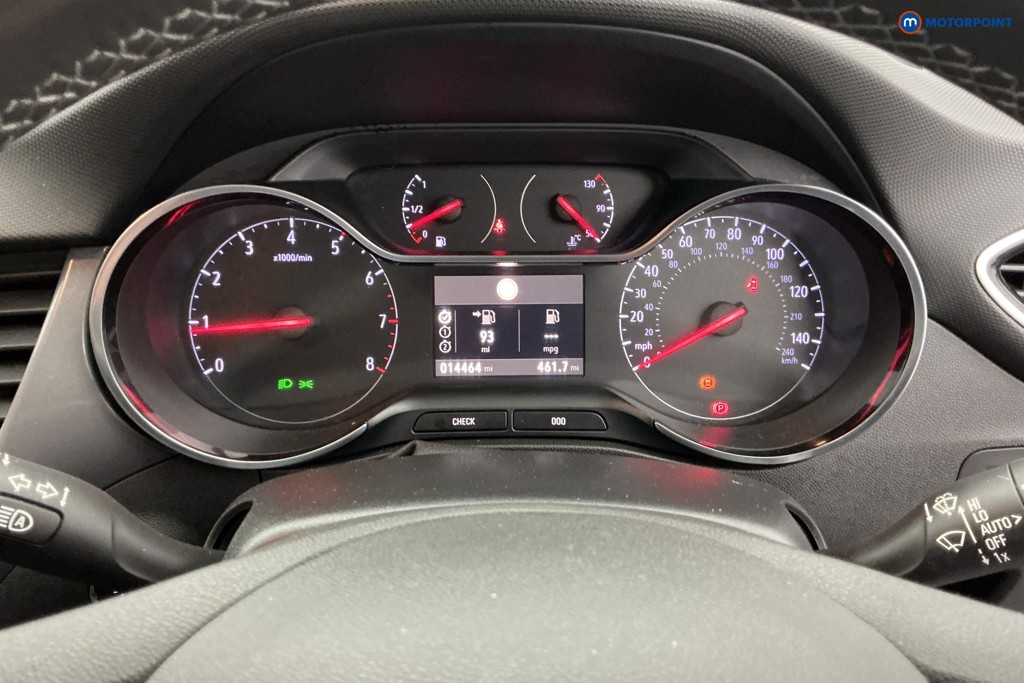 Vauxhall Crossland Ultimate Manual Diesel SUV - Stock Number (1596515) - 10th supplementary image