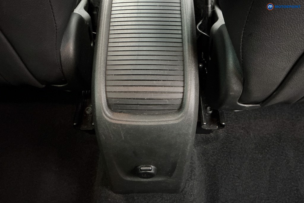 Vauxhall Crossland Ultimate Manual Diesel SUV - Stock Number (1596515) - 11th supplementary image