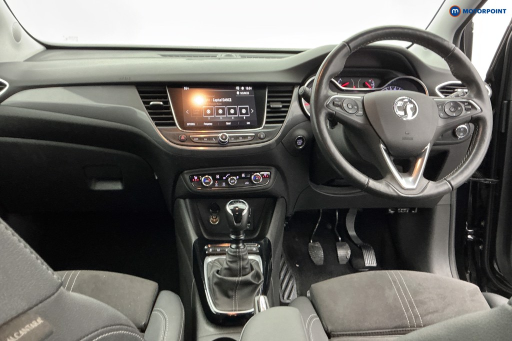 Vauxhall Crossland Ultimate Manual Diesel SUV - Stock Number (1596515) - 13th supplementary image