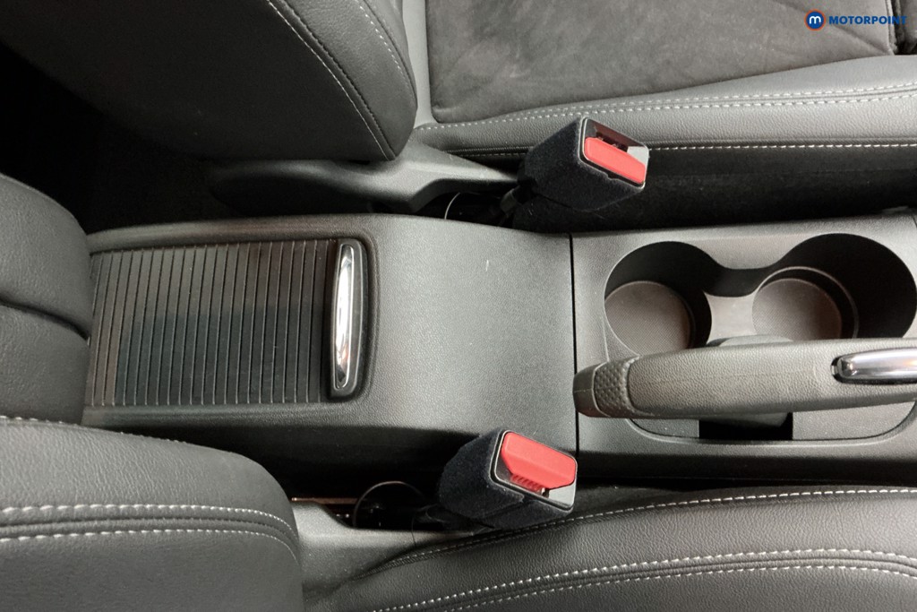 Vauxhall Crossland Ultimate Manual Diesel SUV - Stock Number (1596515) - 14th supplementary image