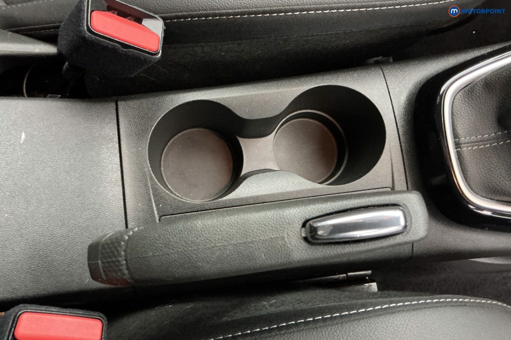 Vauxhall Crossland Ultimate Manual Diesel SUV - Stock Number (1596515) - 15th supplementary image