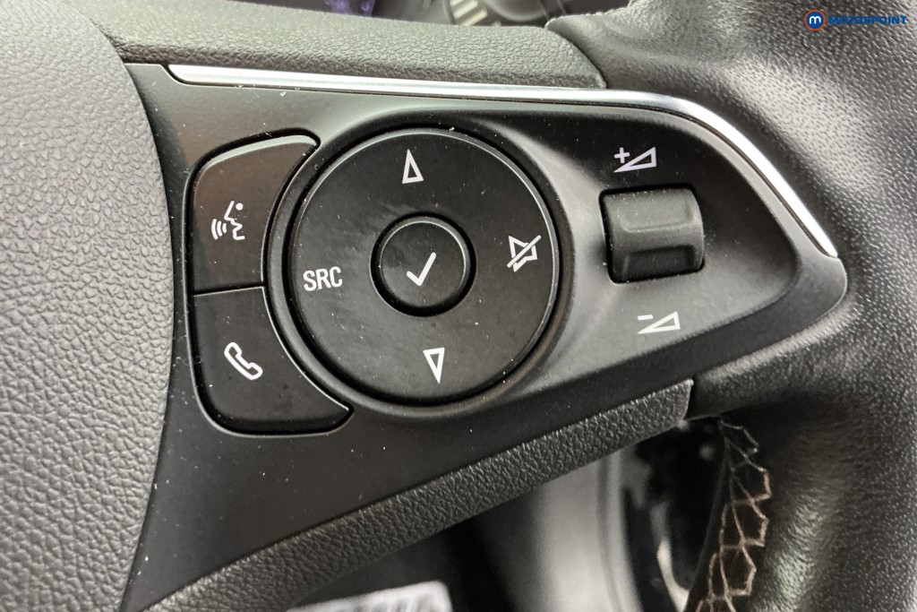 Vauxhall Crossland Ultimate Manual Diesel SUV - Stock Number (1596515) - 21st supplementary image