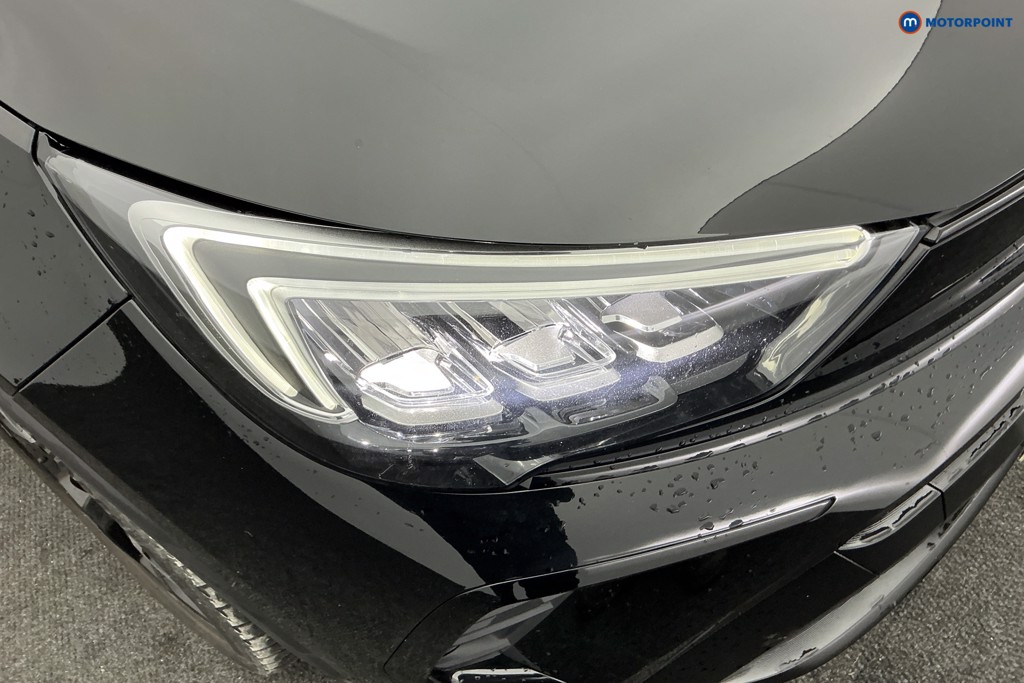 Vauxhall Crossland Ultimate Manual Diesel SUV - Stock Number (1596515) - 27th supplementary image