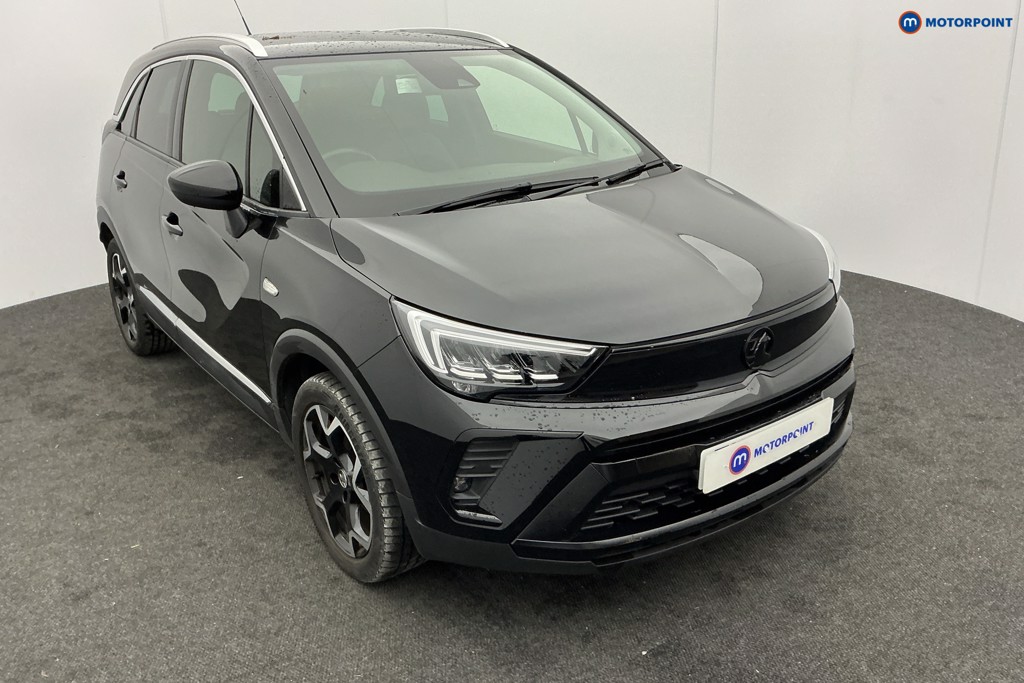 Vauxhall Crossland Ultimate Manual Diesel SUV - Stock Number (1596515) - 28th supplementary image