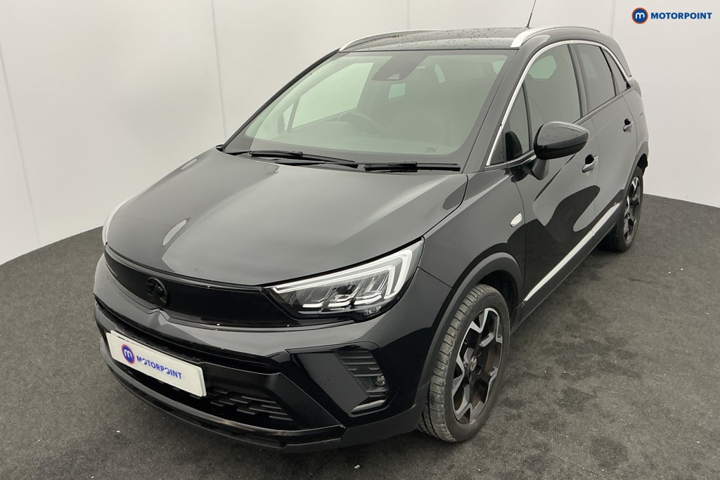 Vauxhall Crossland Ultimate Manual Diesel SUV - Stock Number (1596515) - 30th supplementary image