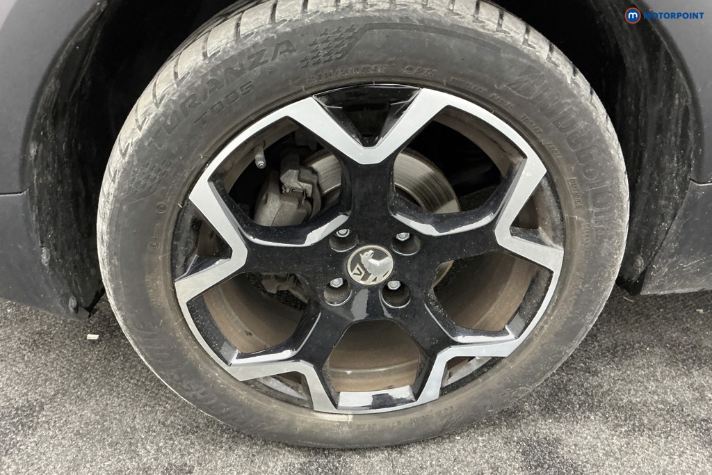 Vauxhall Crossland Ultimate Manual Diesel SUV - Stock Number (1596515) - 35th supplementary image