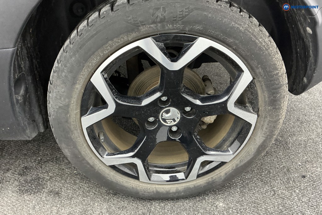 Vauxhall Crossland Ultimate Manual Diesel SUV - Stock Number (1596515) - 36th supplementary image