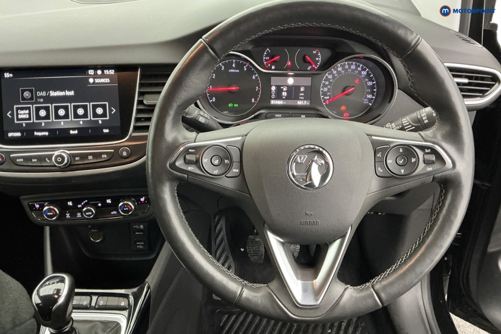 Vauxhall Crossland Ultimate Manual Diesel SUV - Stock Number (1596515) - 1st supplementary image