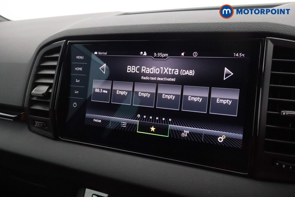 Skoda Karoq Sportline Edition Automatic Petrol SUV - Stock Number (1596540) - 7th supplementary image