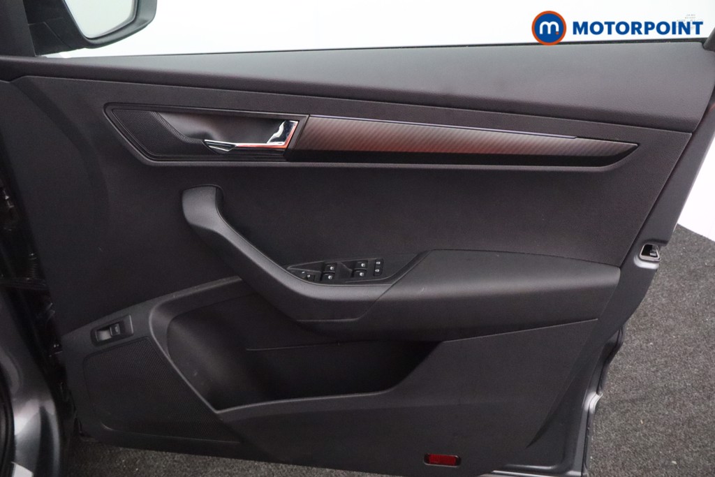 Skoda Karoq Sportline Edition Automatic Petrol SUV - Stock Number (1596540) - 12th supplementary image