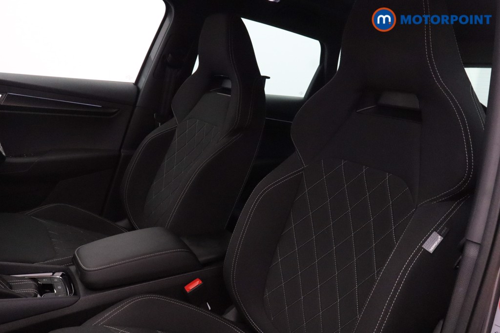 Skoda Karoq Sportline Edition Automatic Petrol SUV - Stock Number (1596540) - 14th supplementary image