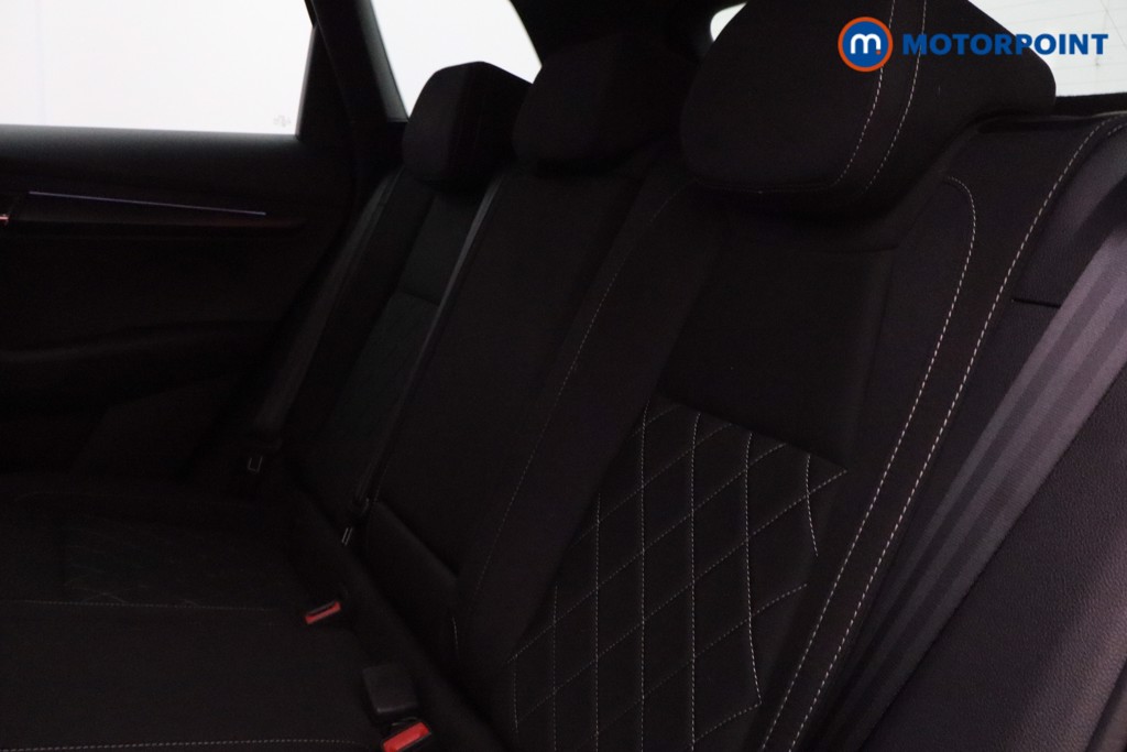 Skoda Karoq Sportline Edition Automatic Petrol SUV - Stock Number (1596540) - 16th supplementary image