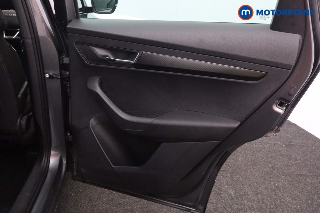 Skoda Karoq Sportline Edition Automatic Petrol SUV - Stock Number (1596540) - 18th supplementary image