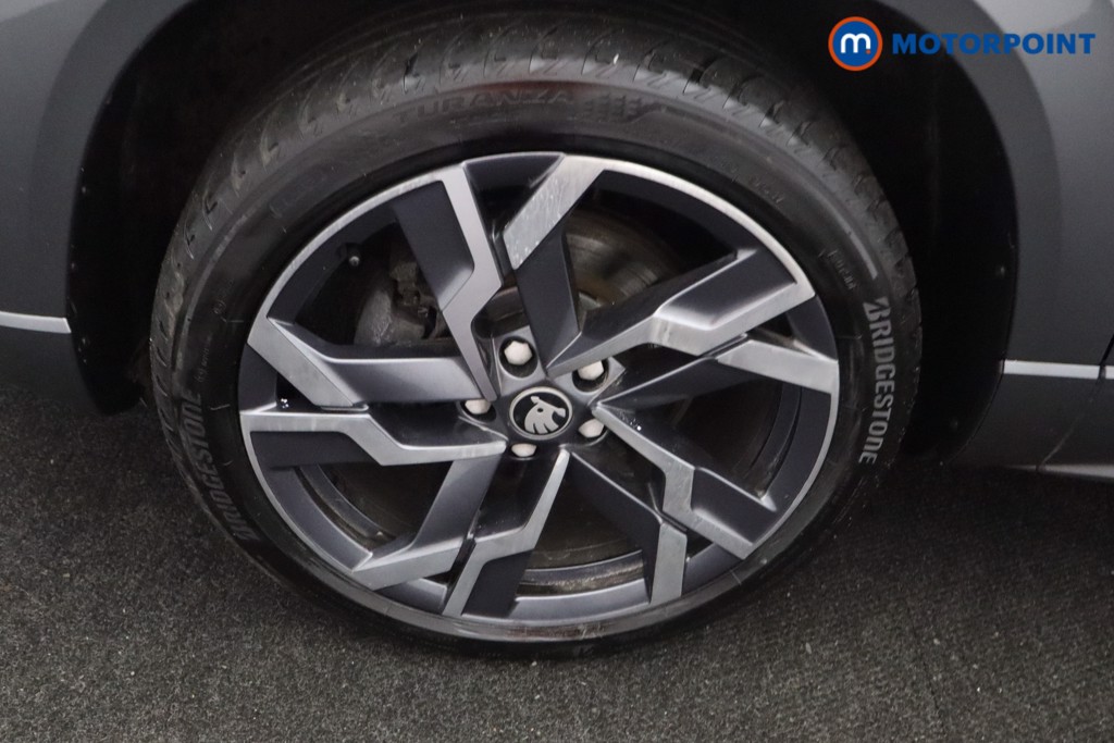 Skoda Karoq Sportline Edition Automatic Petrol SUV - Stock Number (1596540) - 22nd supplementary image