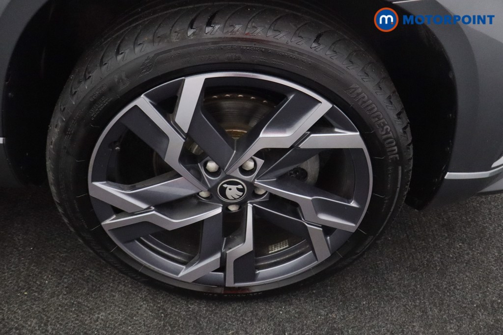 Skoda Karoq Sportline Edition Automatic Petrol SUV - Stock Number (1596540) - 23rd supplementary image