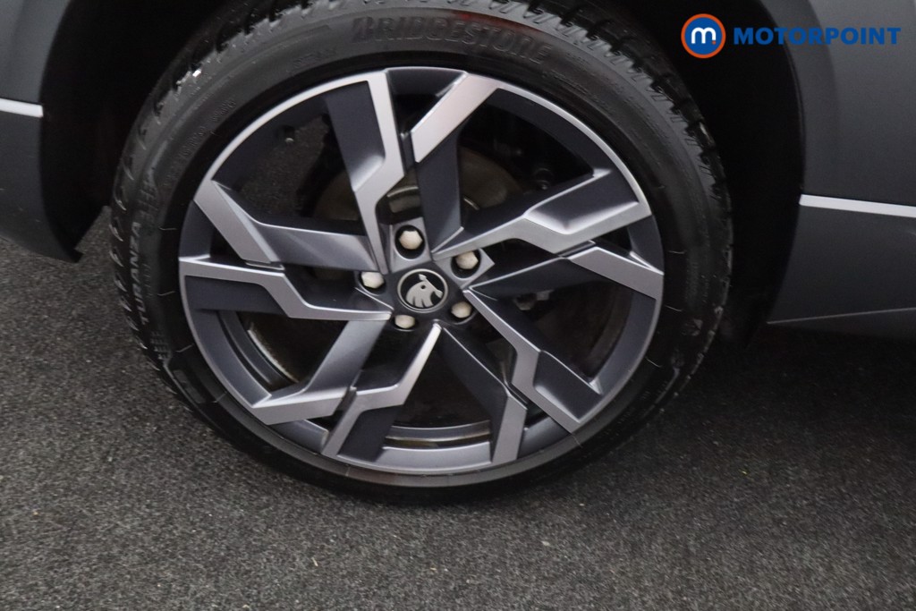 Skoda Karoq Sportline Edition Automatic Petrol SUV - Stock Number (1596540) - 24th supplementary image