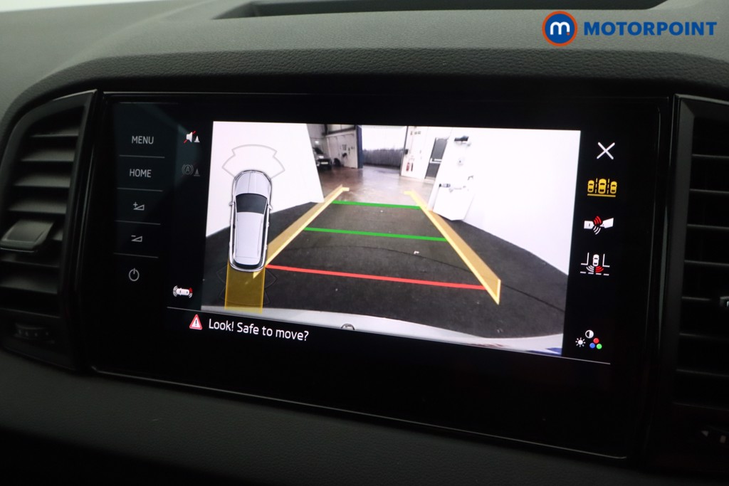 Skoda Karoq Sportline Edition Automatic Petrol SUV - Stock Number (1596540) - 28th supplementary image