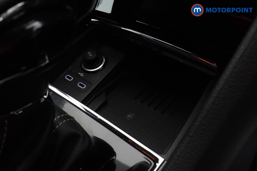 Skoda Karoq Sportline Edition Automatic Petrol SUV - Stock Number (1596540) - 29th supplementary image