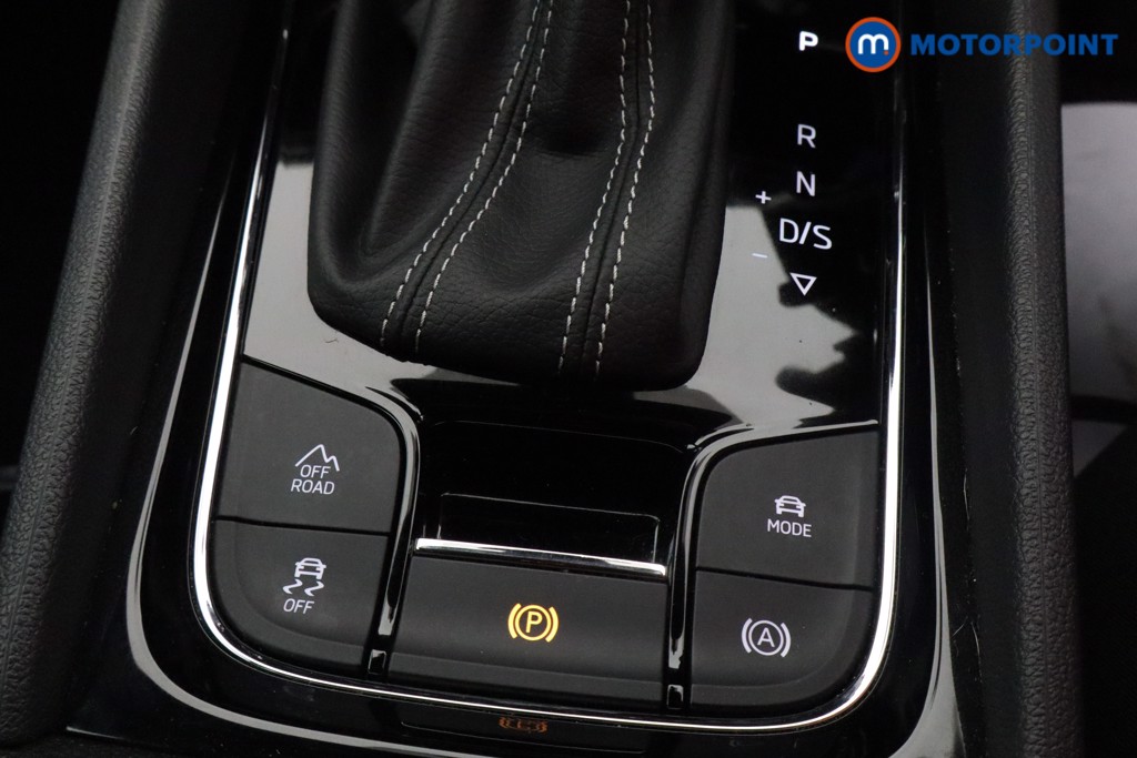 Skoda Karoq Sportline Edition Automatic Petrol SUV - Stock Number (1596540) - 30th supplementary image