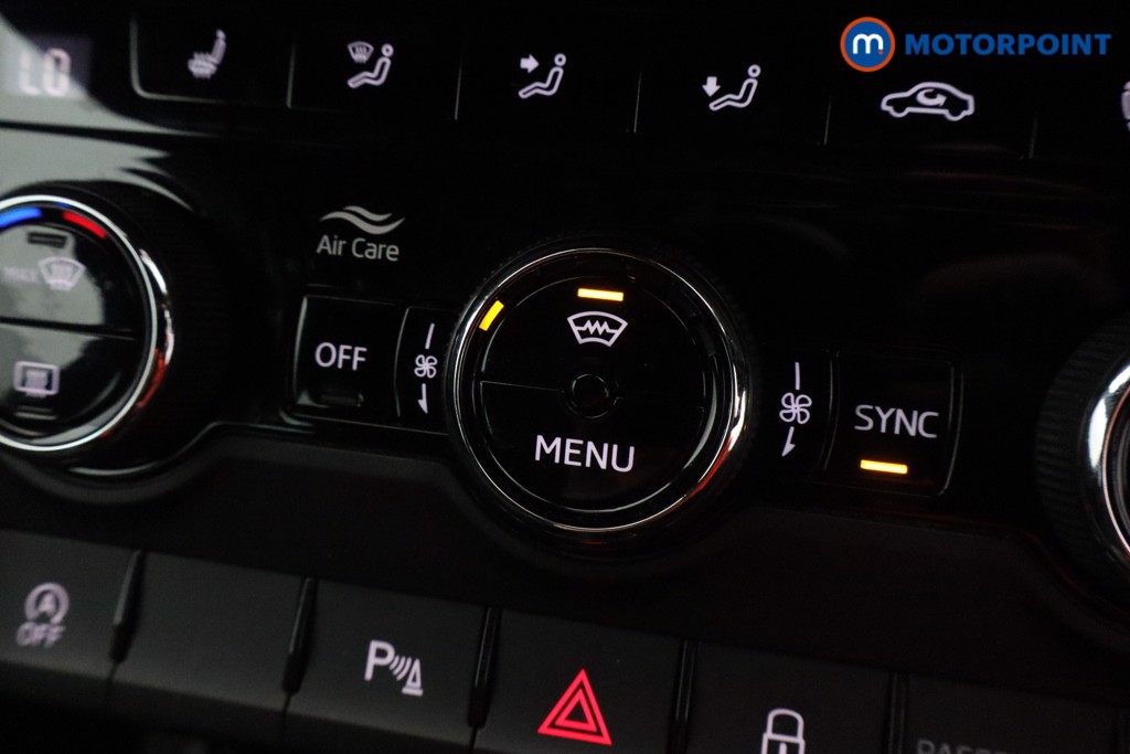 Skoda Karoq Sportline Edition Automatic Petrol SUV - Stock Number (1596540) - 31st supplementary image